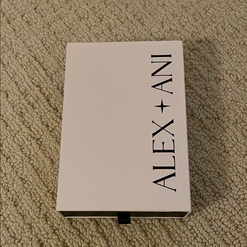 Alex + Ani jewelry box